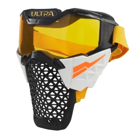 NERF Ultra Battle Mask image {4}