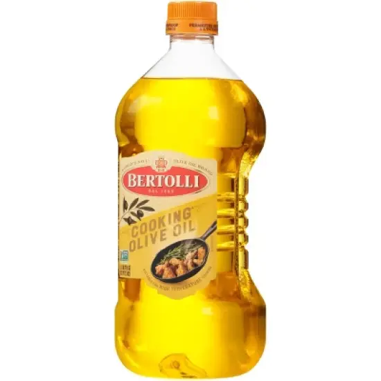 Bertolli Cooking Olive Oil - 50.72 fl oz image {3}