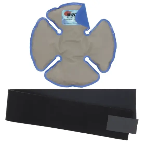 Swede-O Joint Wrap Cold Compression Therapy Pack image {8}