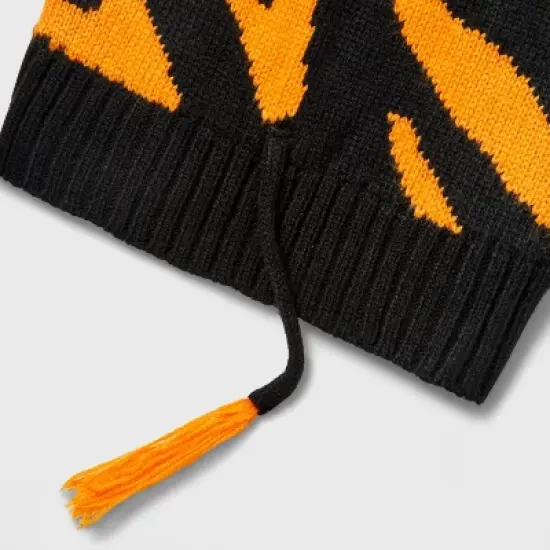 Tiger Halloween Cat and Dog Hoodie - Hyde & EEK! Boutique&trade; image {3}