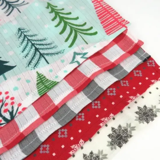 Honest Baby Organic Lovey & Teether Set - 5pk image {2}