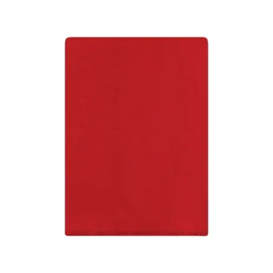 Hudson Baby Unisex Baby Cotton Flannel Burp Cloths Bundle, Christmas Forest, One Size image {3}