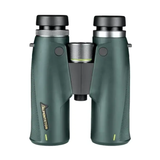 Alpen Teton 8x42 Binoculars with Abbe Prism image {1}