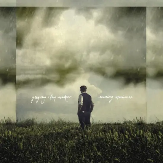 Gregory Alan Isakov - Evening Machines image {1}