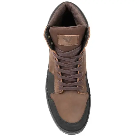 Territory Triton High Top Sneaker Boot image {3}