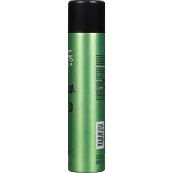 Garnier Fructis Style Full Control Anti-Humidity Ultra Strong Hold Hairspray - 8.25oz image {3}