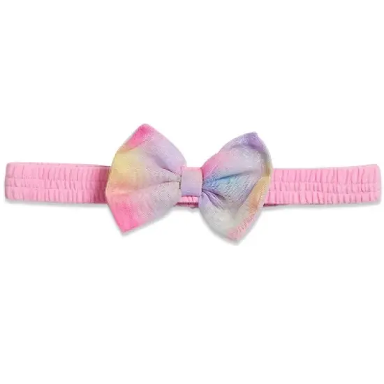 Disney The Little Mermaid Princess Cinderella Girls T-Shirt Leggings and Headband 3 Piece Outfit Set Toddler to Little Kid image {3}