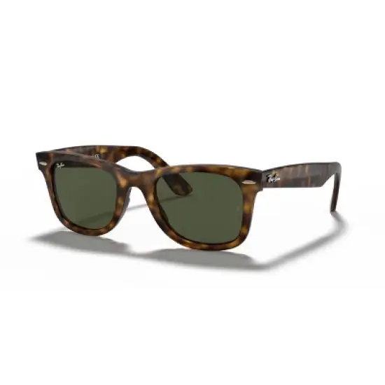 Ray-Ban RB4340 50mm Unisex Square Sunglasses image {8}