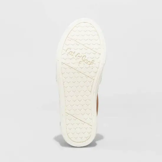 Boys' Enzo Slip-On Sneakers - Cat & Jack&trade; image {3}