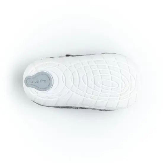 Stride Rite Kids Unisex Adrian Sneaker | 3 | Grey image {6}