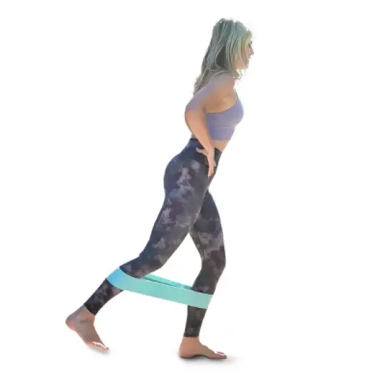 LO ROX Aligned Life&reg; Toning Loop by Lauren Roxburgh image {2}