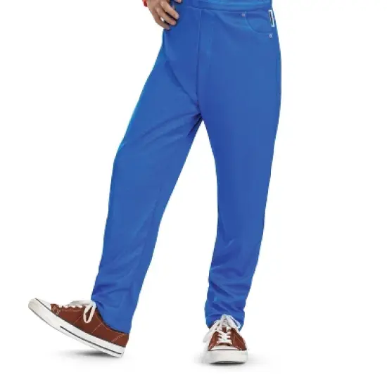 Nintendo Super Mario Bros Elevated Kids' Classic Halloween Costume image {5}