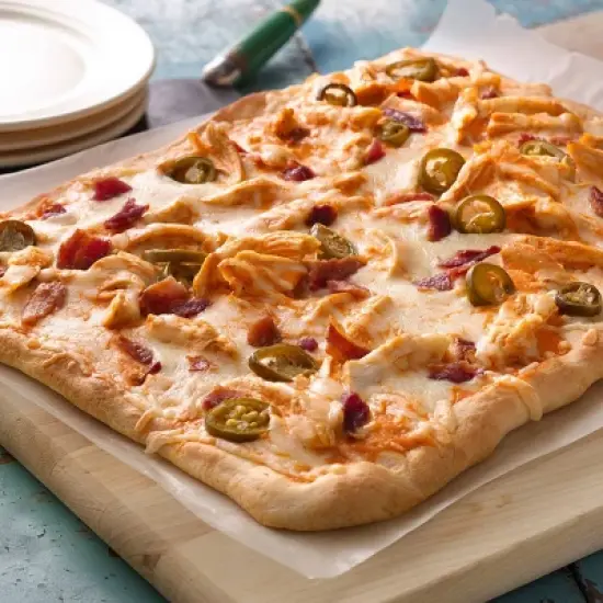 Pillsbury Classic Pizza Crust - 13.8oz image {11}