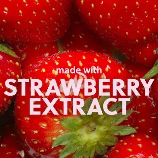 Tree Hut Strawberry Overnight Lip Mask - 0.6oz image {5}