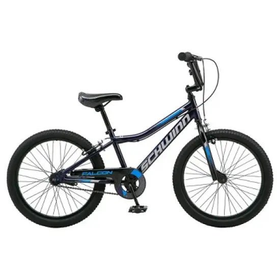 
Schwinn Falcon 20" Kids' Bike image {1}