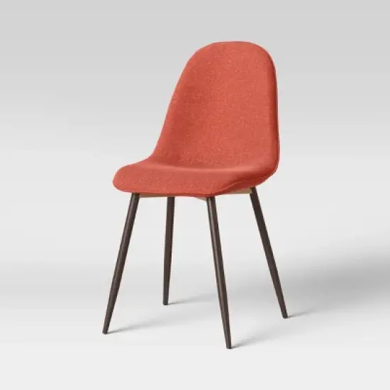 2pc Copley Upholstered Dining Chairs - Project 62&trade; image {2}