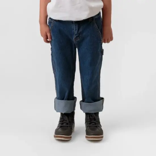 Deer Stags Kids' Landry High-Top Fashion Sneaker Boot image {8}