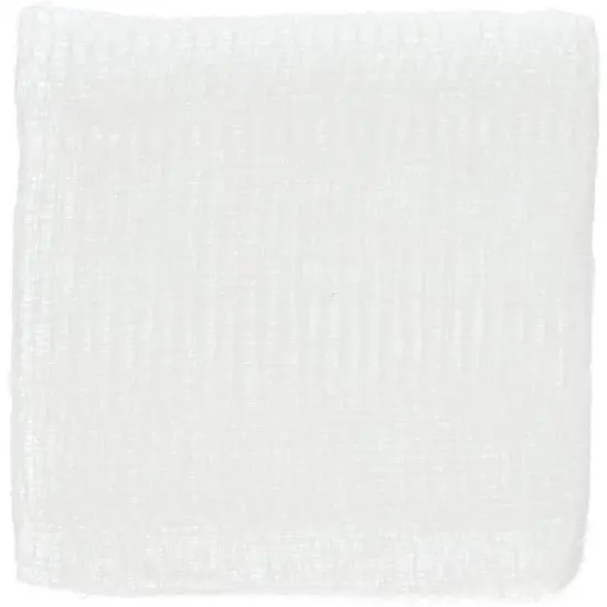 Dukal Gauze Sponge 12 Ply Non-Sterile 4"X4", 200 Count image {1}