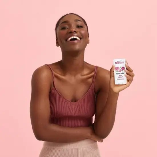 Schmidt's Natural Solid Deodorant - Rose & Vanilla - Aluminum-Free 2.65oz image {5}