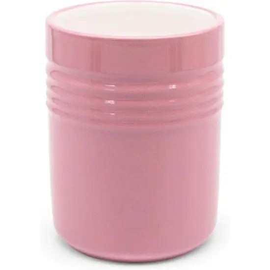 Kook Ceramic Utensil Crock, 6 Inches image {4}