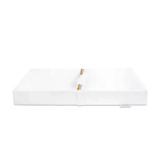 Graco Premium 4-Sided Contour Changing Pad image {3}