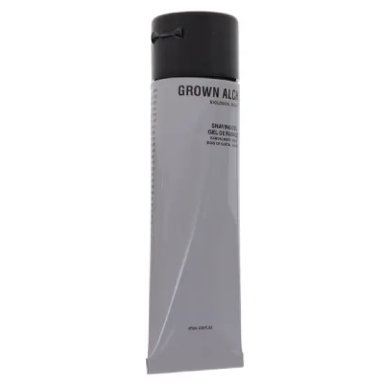 Grown Alchemist Shaving Gel 2.5 oz image {1}