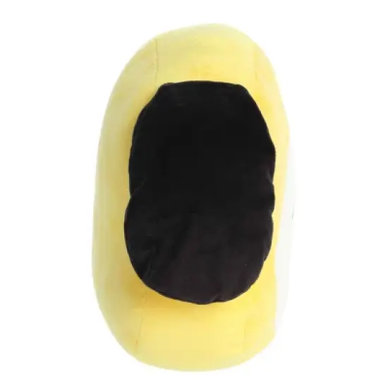 Aurora Large CHIMMY BT21 Lovable Stuffed Animal Yellow 15" image {2}