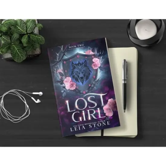 Lost Girl - by Leia Stone (Paperback) image {3}