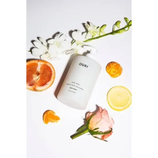 OUAI Hand Wash - 16 fl oz - Ulta Beauty image {4}