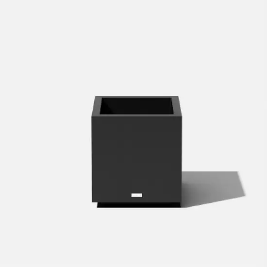 Veradek Block Series Cube Planter image {9}