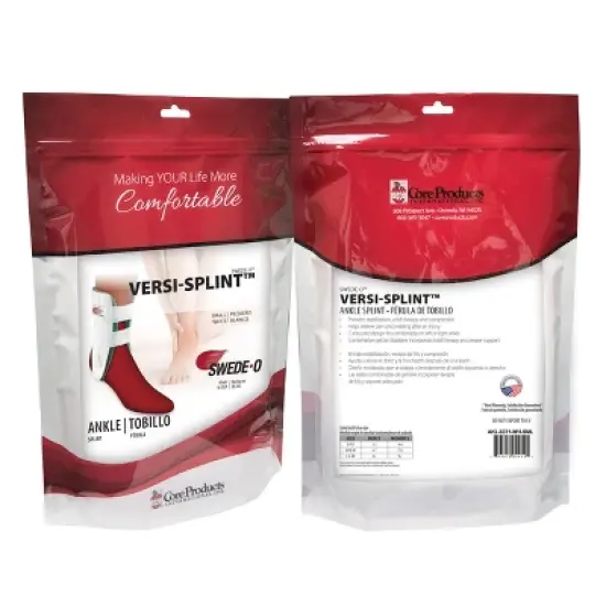 Swede-O Versi-Splint Ankle Splint image {8}