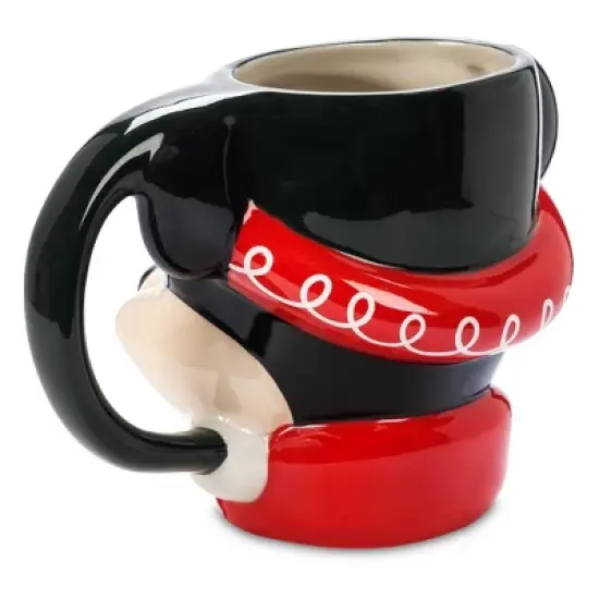 Mickey Mouse 14oz Holiday Mug image {2}