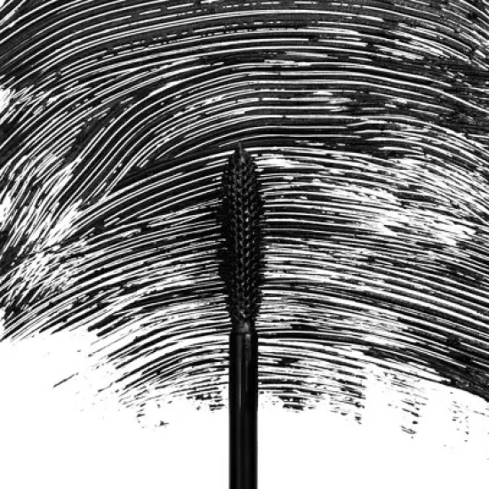 Pacifica Aquarian Gaze Waterproof Mascara - Black - 0.25oz image {1}