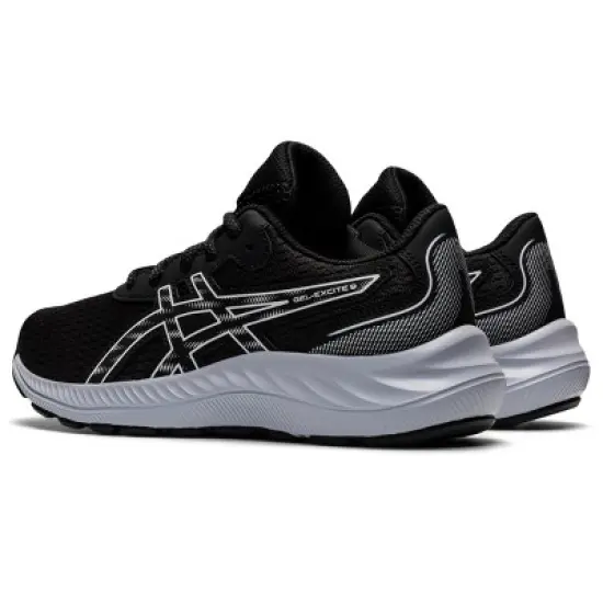 ASICS Kid's GEL-EXCITE 9 Grade School Running Shoes 1014A231 image {2}