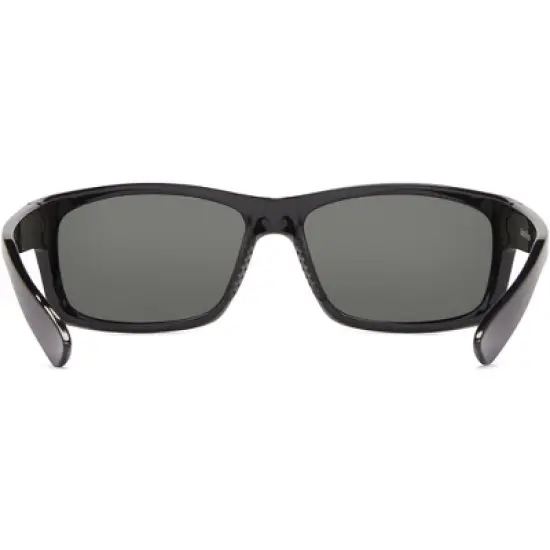 Guideline Eyegear Surface Polarized Bi-Focal Sunglasses - Black image {3}