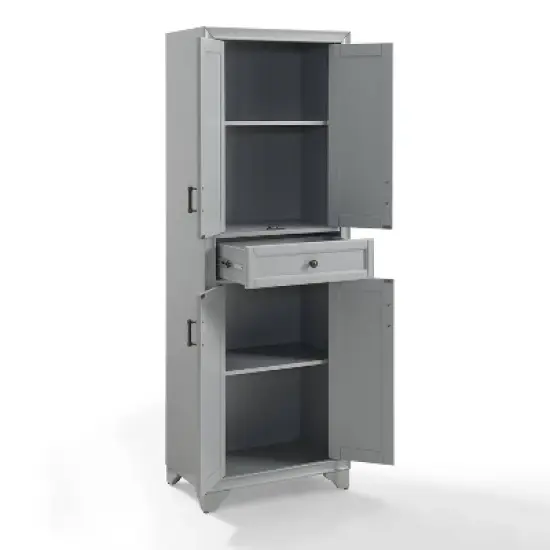 Tara Pantry - Crosley image {16}