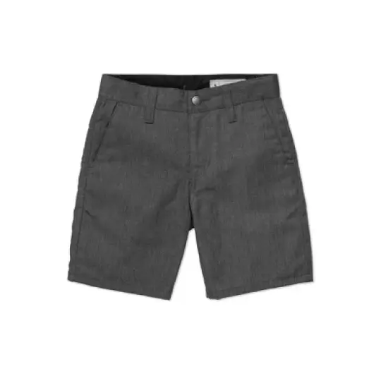 Volcom Toddler Boys Chino Shorts image {3}