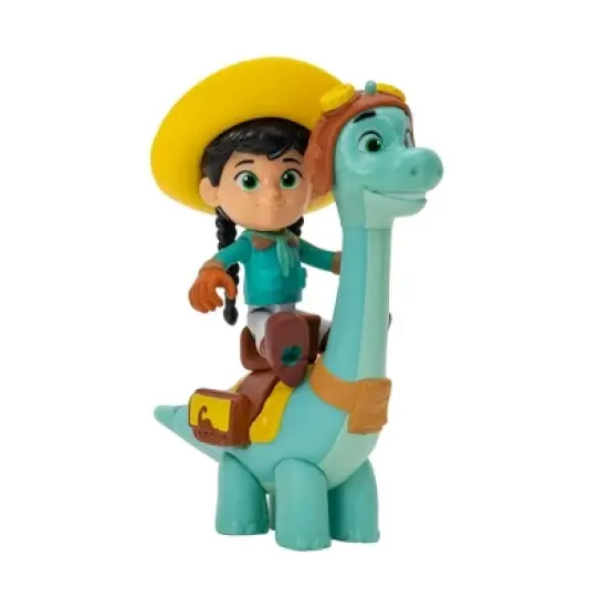 Dino Ranch Flyer & Rescue Squad 6pk (Target Exclusive) image {3}