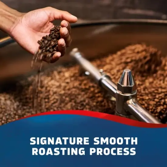 Seattle's Best Coffee Portside Blend Medium Roast Ground Coffee -12oz Bag image {5}