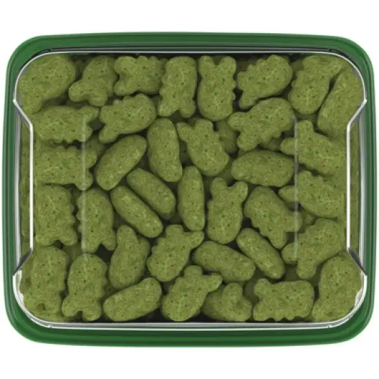 Greenies Tempting Tuna Flavor Dental Cat Treats image {6}