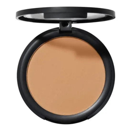 e.l.f. Primer-Infused Bronzer Forever Sunkissed - 0.35oz image {1}