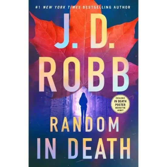 Random in Death - (In Death) by J D Robb image {2}