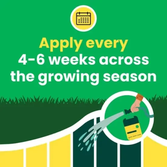 Sunday Water Focus Fertilizer 42fl oz image {9}