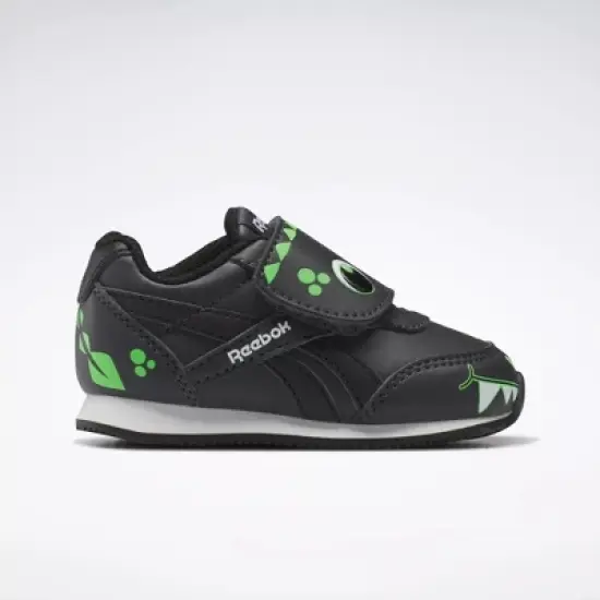 Reebok Royal Classic Jogger 2 Shoes - Toddler Kids Sneakers image {8}