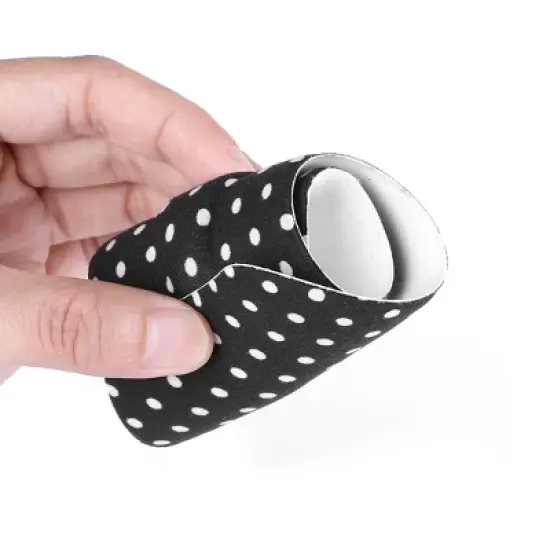 INSPIRE CHIC Women's Sponge 3/4 Length High Heel Cushions Insoles image {2}