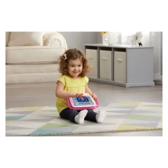 LeapFrog 2-in-1 LeapTop Touch - Pink image {7}