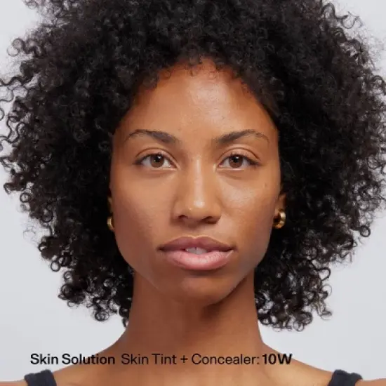 Versed Skin Solution Serum Concealer - 0.25 fl oz image {3}