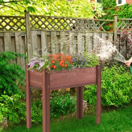 Raised Garden Bed image {9}