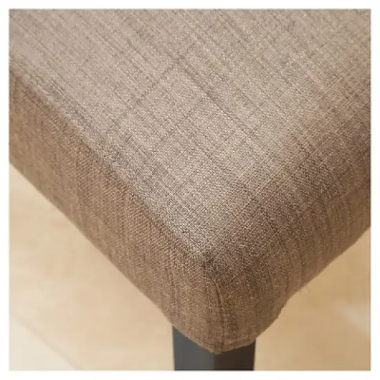 Corbin Dining Chair Set 2ct - Christopher Knight Home image {1}