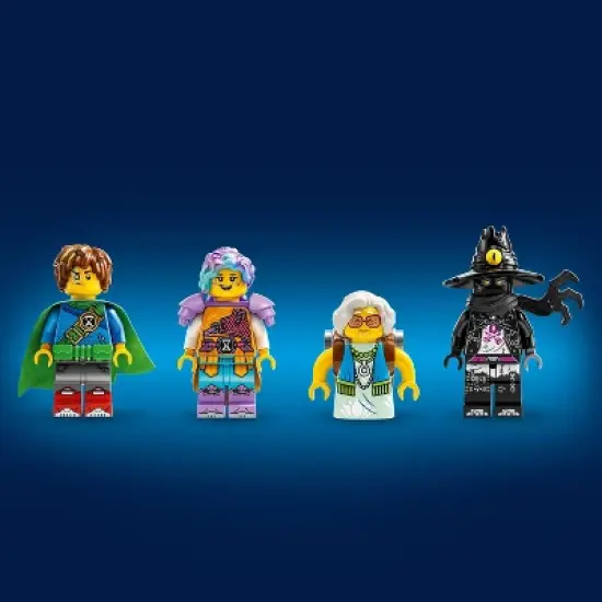 LEGO DREAMZzz Fantastical Tree House Imaginative Play Building Toy 71461 image {5}